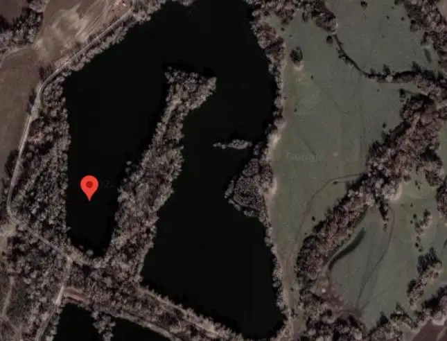 Sajószögedi Erdészeti-tó