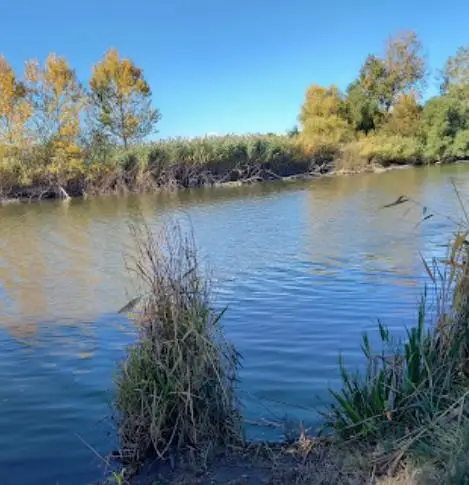 Szabadszállási Nagy-tőzegtó