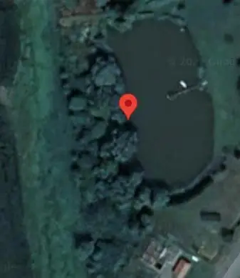 Szedresi víztározó