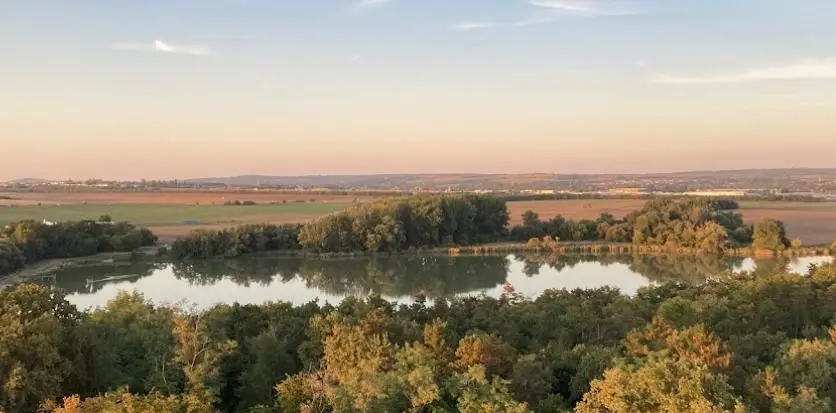 Szilas-tározó (Naplás-tó)