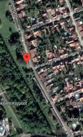 Szilléri-Baktói főcsatorna