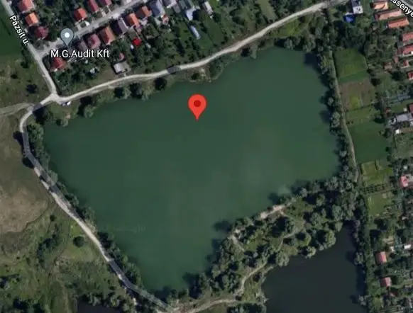 Szirmabesenyői I.-II.-III.tó