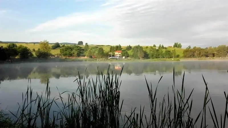 Tardonai horgásztó