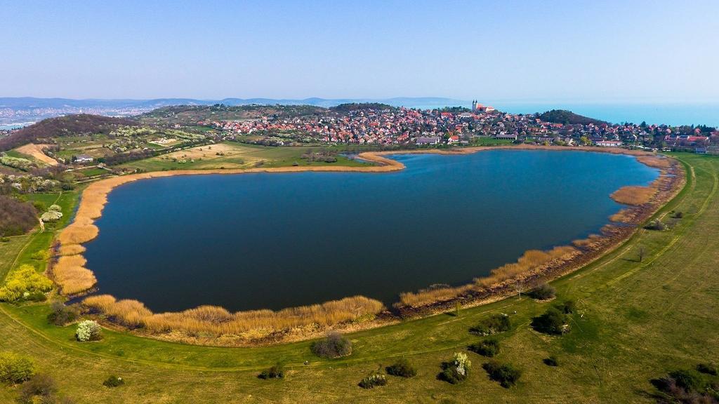 Tihanyi Belső-tó
