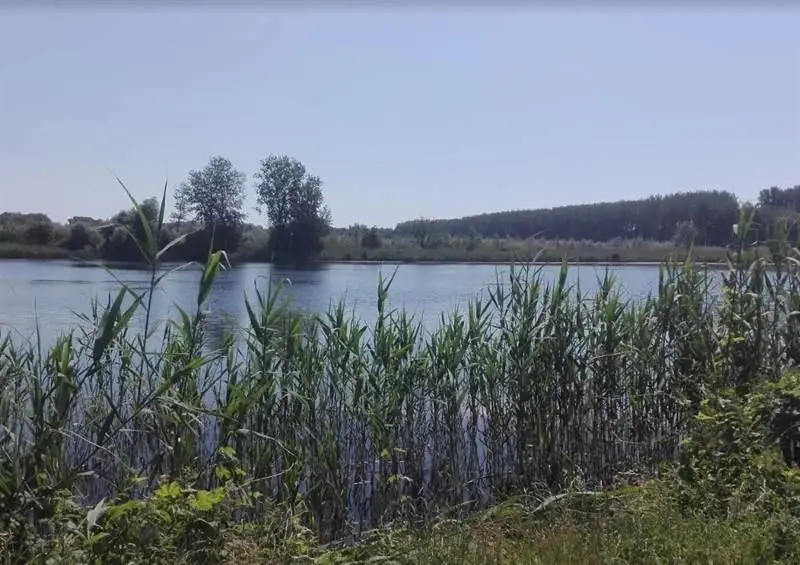 Tiszaladányi Holt-Tisza