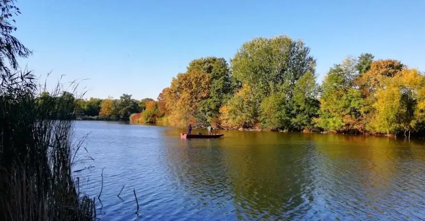 Tiszalúci Holt-Tisza