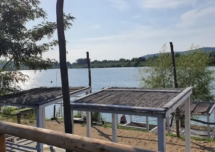 Vadna-Park Üdülőközpont