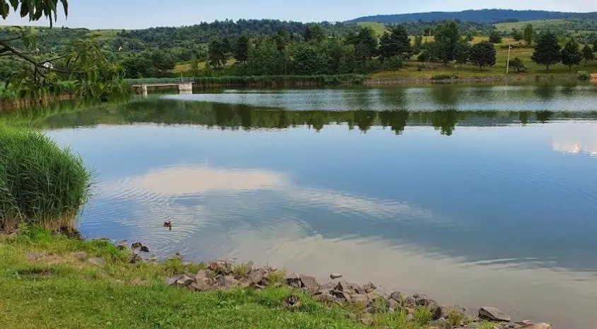 Varbói-víztározó