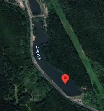 Vízválasztói-tavak