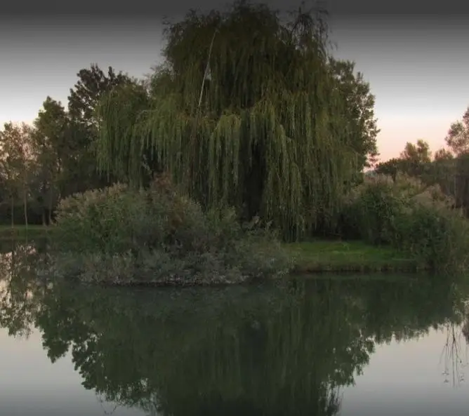 Zalagyömörői Gondolat tó