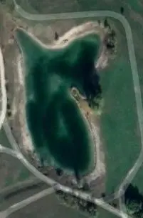 Halászi kavicsbányató