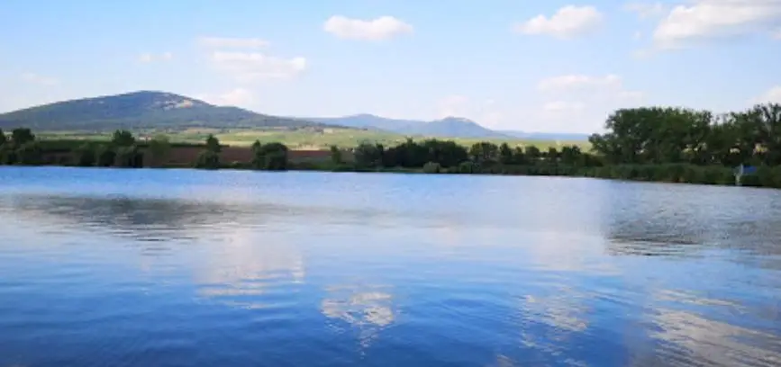 Gyöngyöspatai víztározó