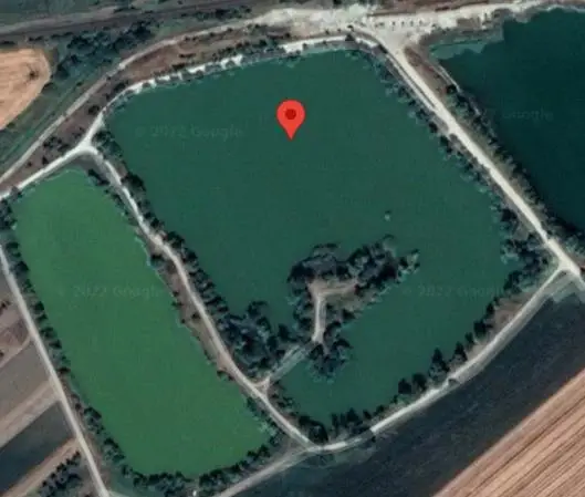 Babóti-kavicsbányató