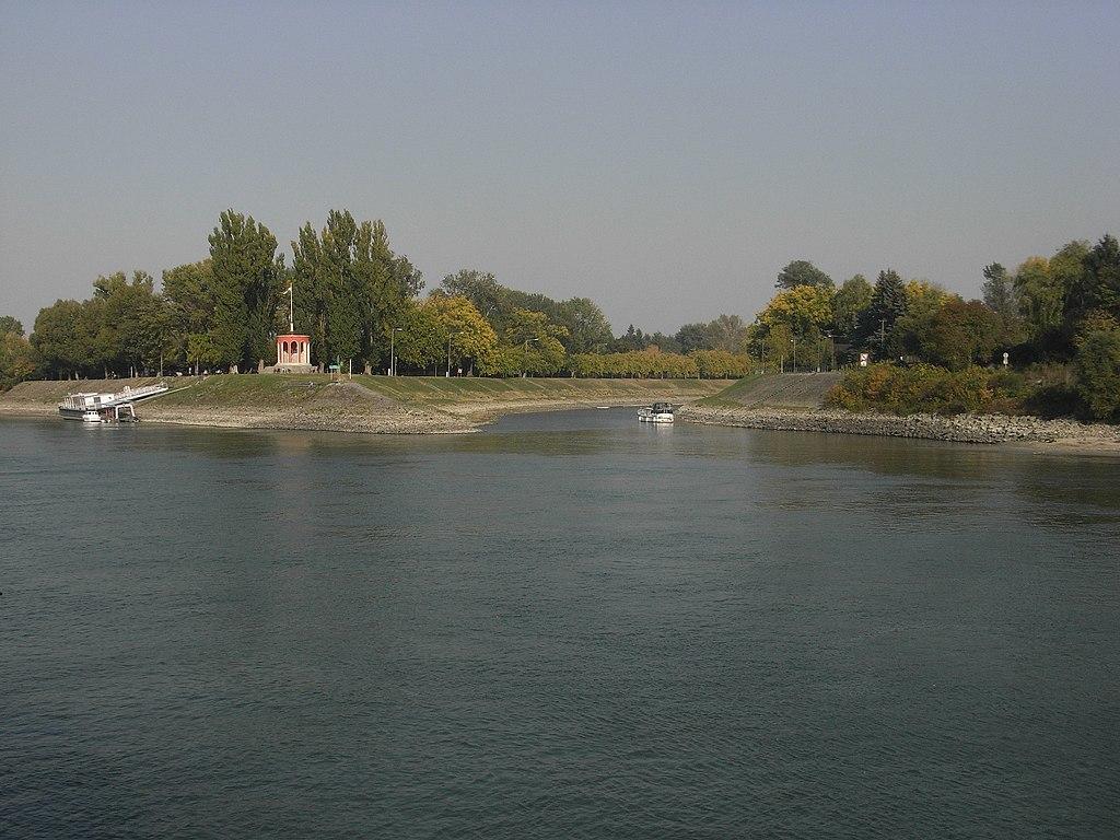 Bajai Kamarás-Duna (Sugovica, Schokovitz)