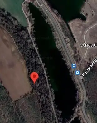 Homoküzem Vértessomló II.