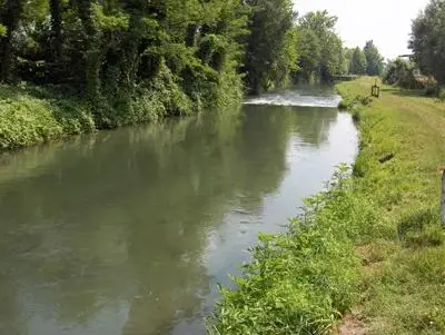 Naviglio Grande Pallavicino