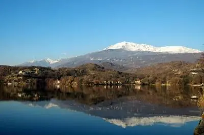 Lago Sirio