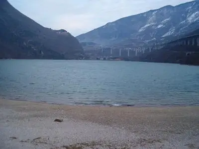 Lago Morto