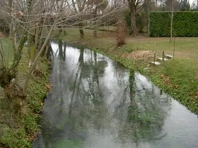 Fiume Musestre Zona A