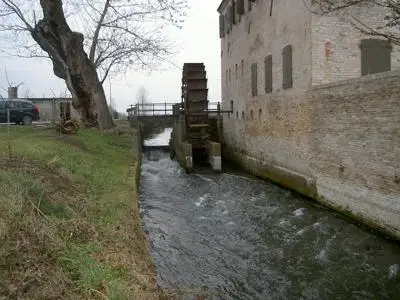 Fiume Meolo