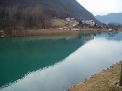 Lago Negrisiola