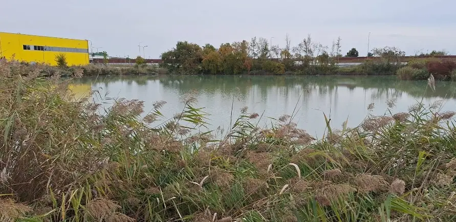 Lago San Nicolò