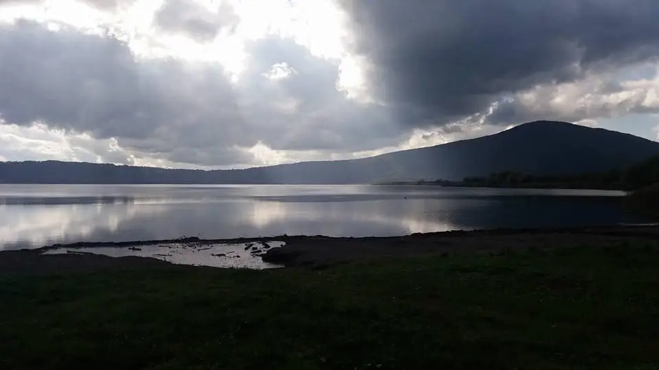 Lago di Vico