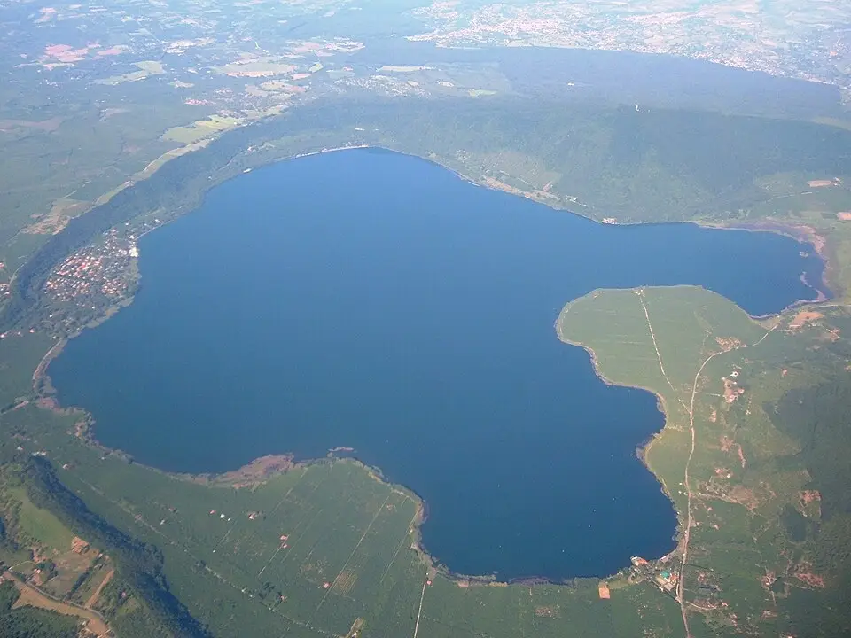 Lago di Vico