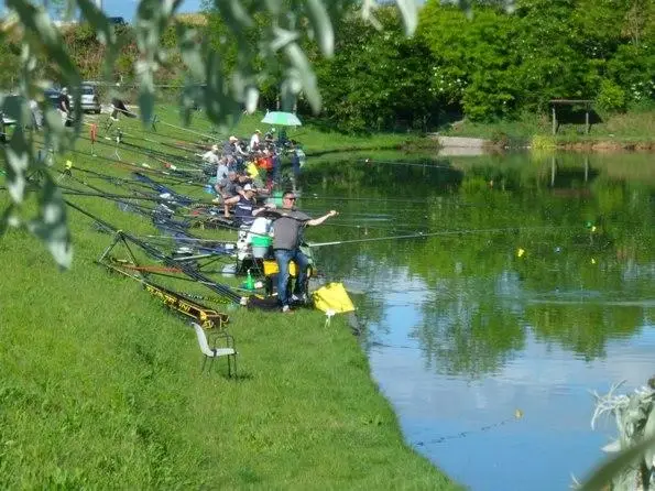 Collettore del Fucino