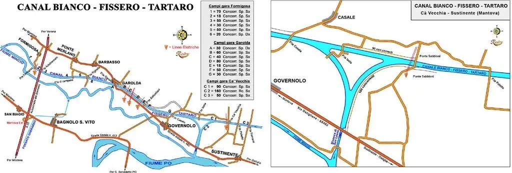 Collettore Fissero-Tartaro-Canalbianco