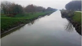 Collettore Fossa Maestra