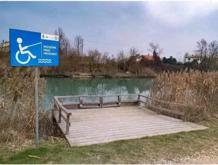 Fiume Sile - Piave Vecchia