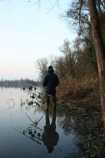 Cave di Casale sul Sile Grande