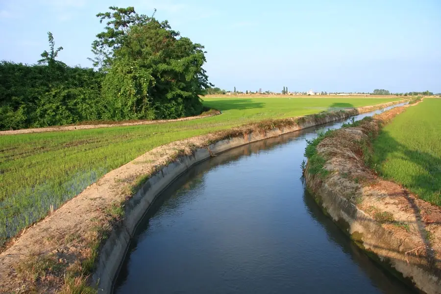 Cavo Cattedrale FT Novara Rosso