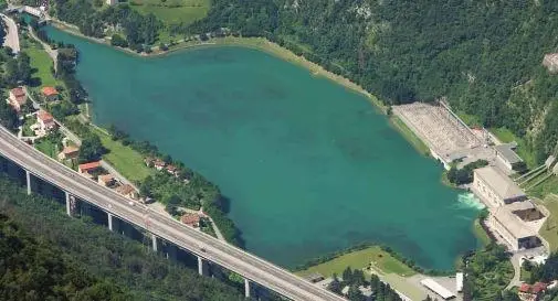 Lago Restello
