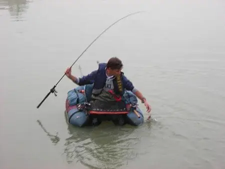 Laghi SA.PA.BA. 1 e 2