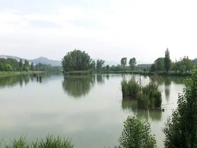 Laghi SA.PA.BA. 1 e 2