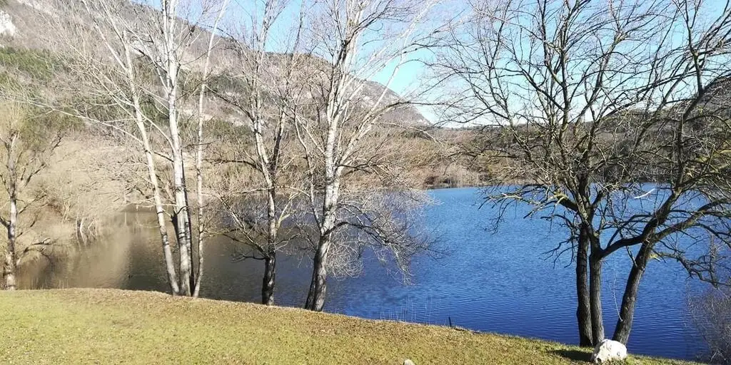 Laghi Terlago (Piccolo e Grande)
