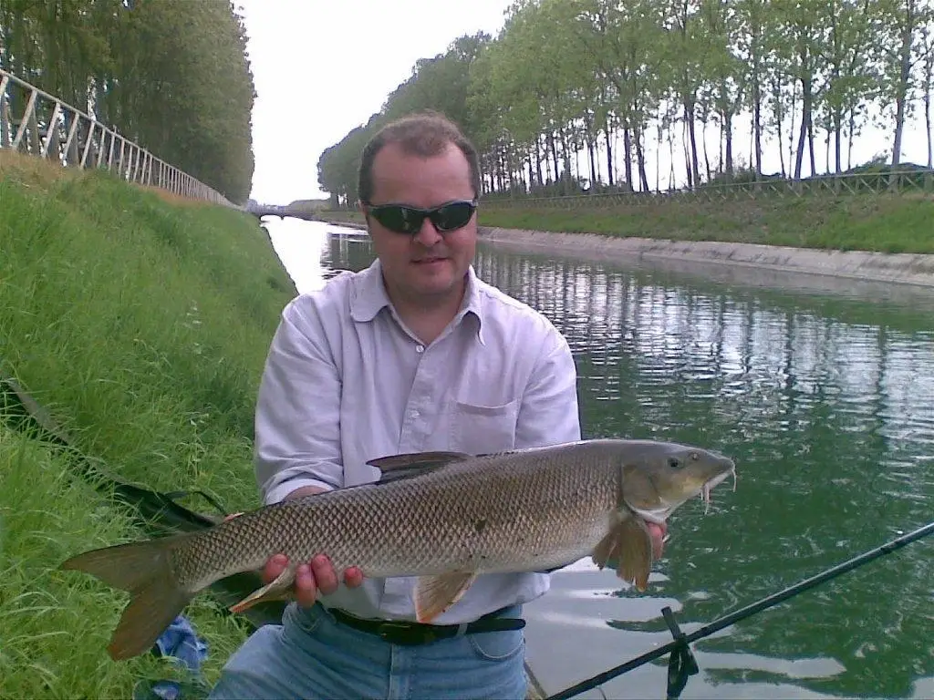 Canale Cavour FT Novara blu