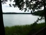 Jezioro Czyżon