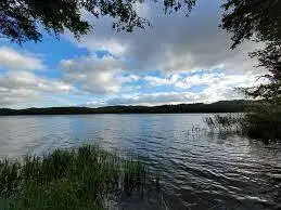Jezioro Kamionka