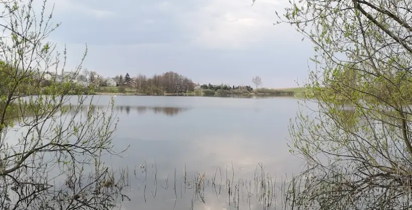 Jezioro Lichnowy (Lichnowskie)