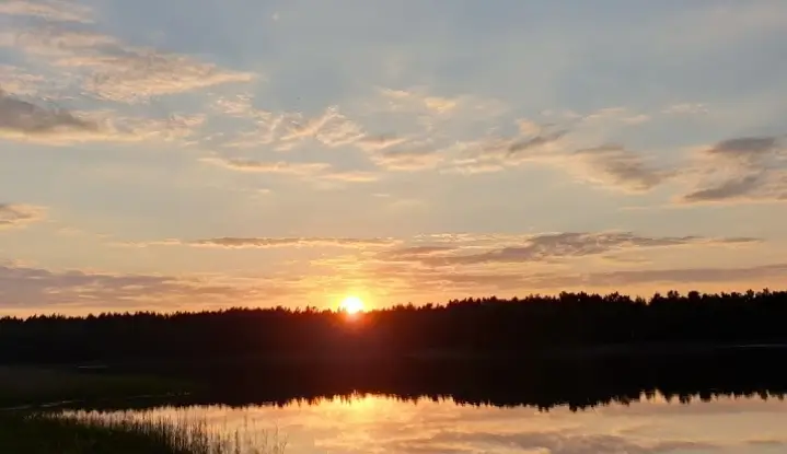 Jezioro Płaczewskie