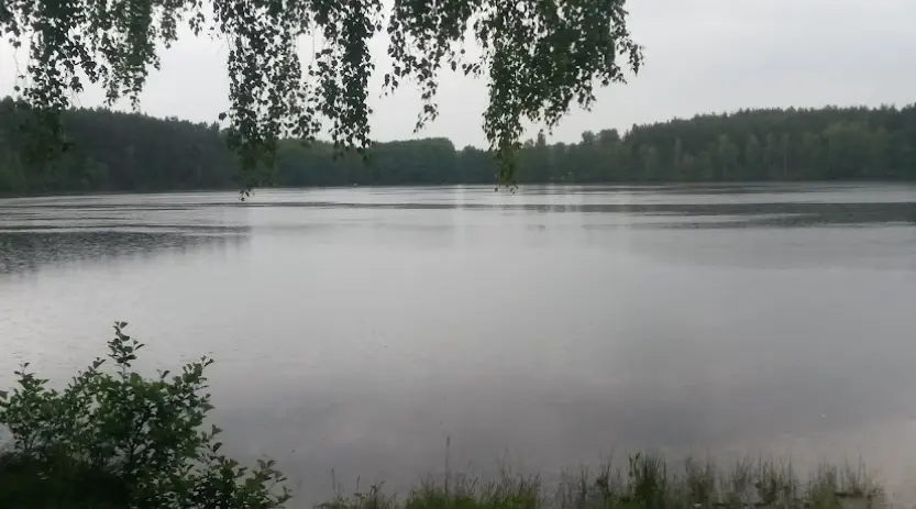 Jezioro Skrzynki Duże