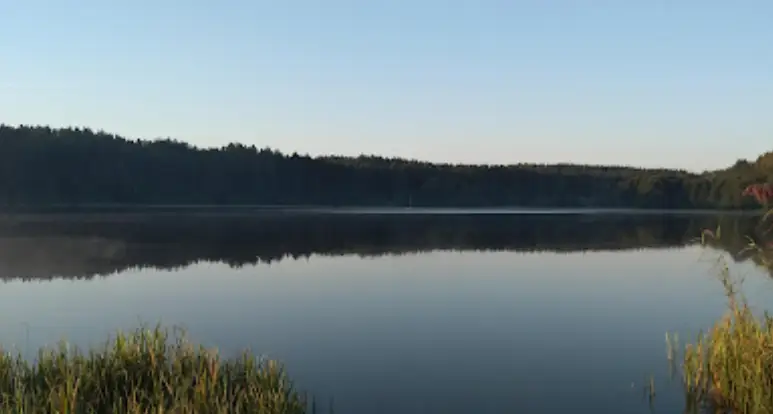 Jezioro Wyspowo