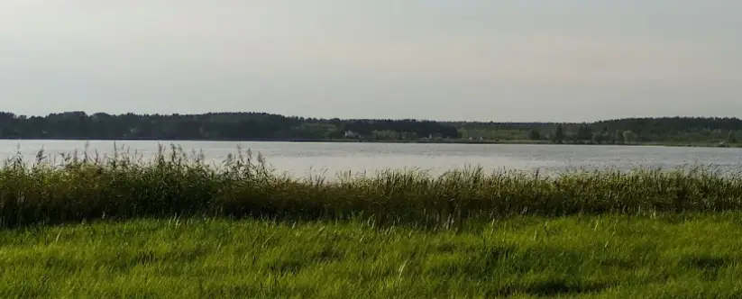 Jezioro Toczyłowo