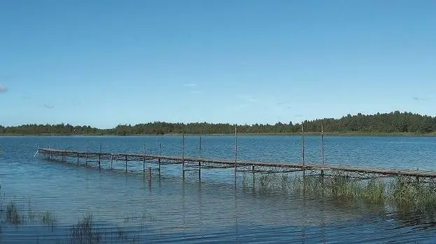 Jezioro Rotcze
