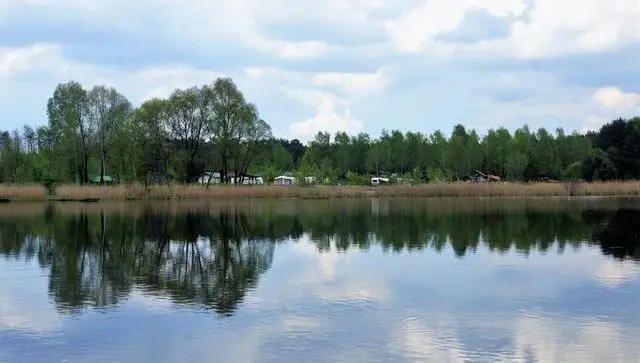 Jezioro Ostrowskie