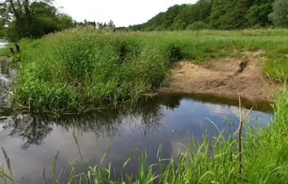 Obwód Rybacki Rzeki Parsęty