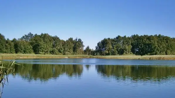 Jeziora Brzeźno